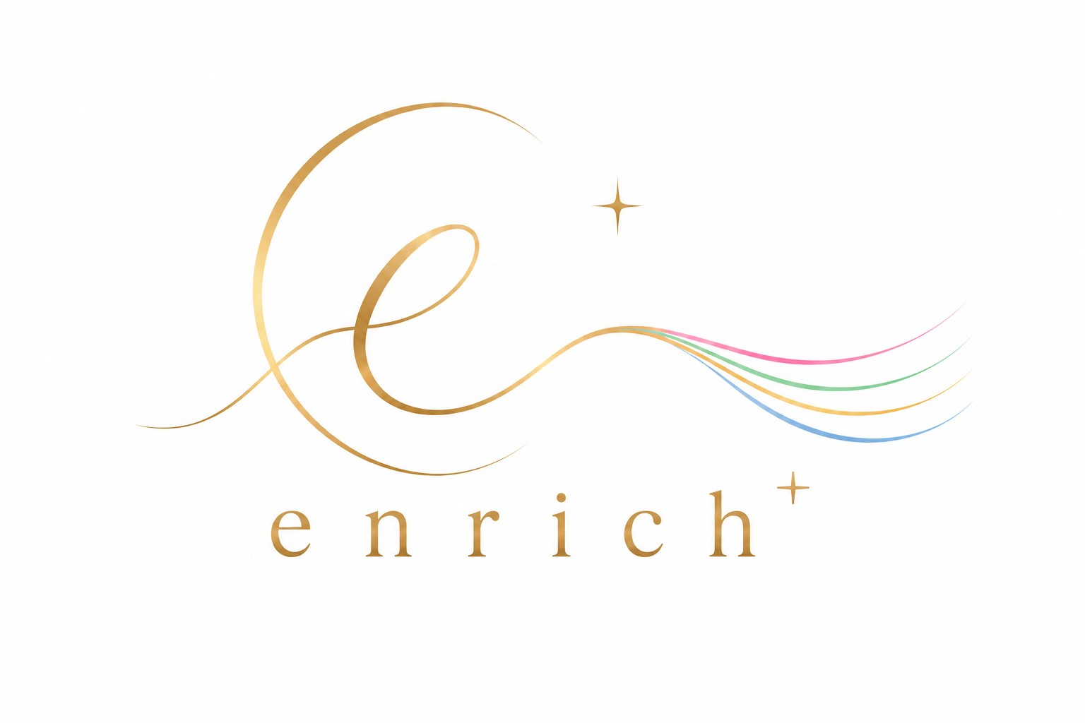 enrich+